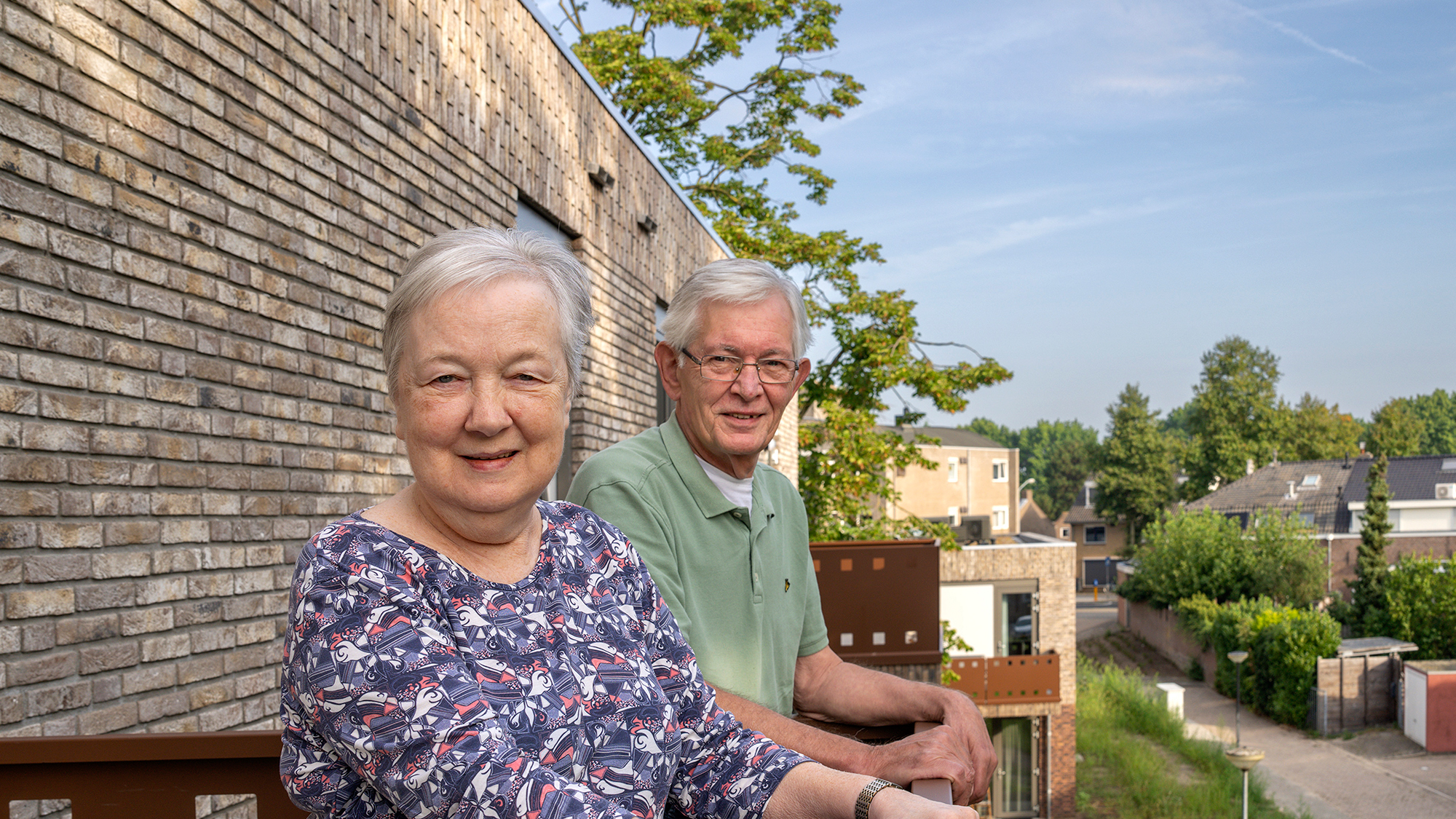 Verhuizen van De Haren naar Hintham, wie had dat ooit gedacht?