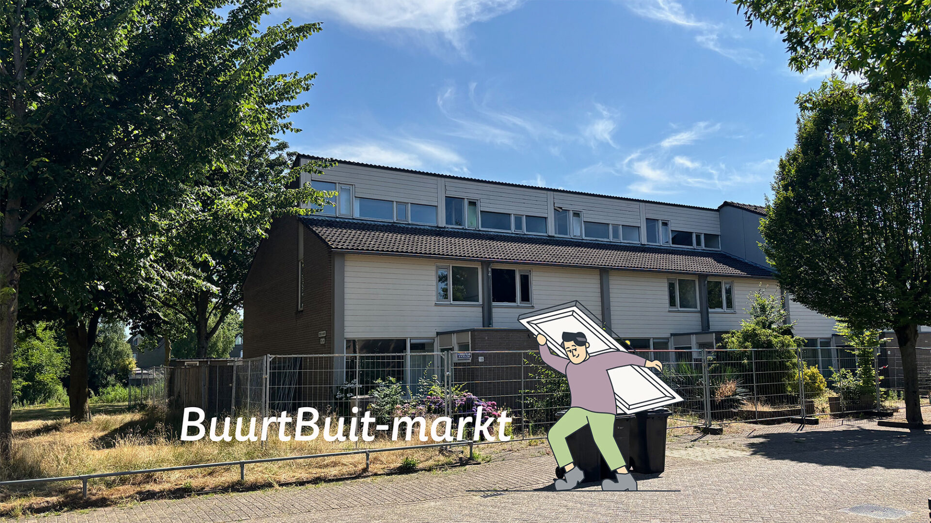 Sla je slag … spullen voor een prikkie