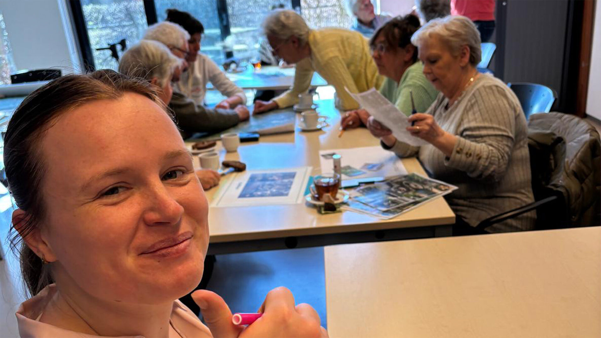 Een gezonde en fijne leefomgeving voor iedereen